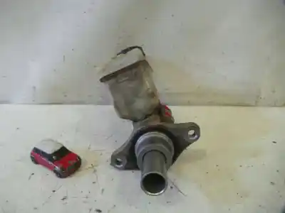 Автозапчастина б/у гальмівний насос для toyota yaris (ksp9/scp9/nlp9) básico посилання на oem iam   