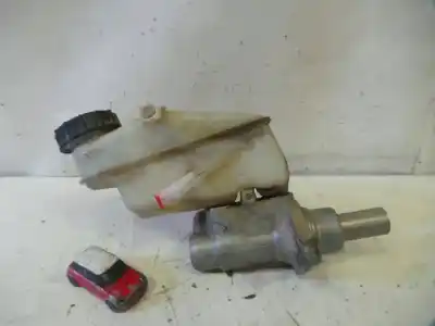 Автозапчастина б/у гальмівний насос для toyota yaris (ksp9/scp9/nlp9) básico посилання на oem iam   