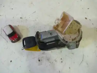 Peça sobressalente para automóvel em segunda mão comutador de ignição por toyota yaris (ksp9/scp9/nlp9) básico referências oem iam 02968f29m1  n0502241256b