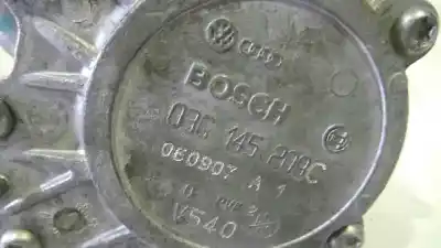 Автозапчасти б/у топливный насос за mitsubishi outlander (cw0) 2.0 di-d intense ссылки oem iam 03g145209c  