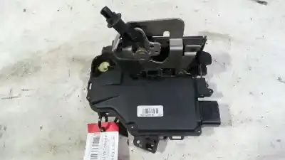 Second-hand car spare part left front door lock for audi a4 avant (8e) 2.4 oem iam references   