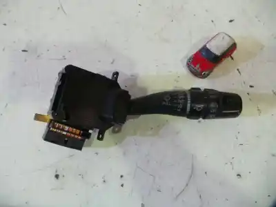 Peça sobressalente para automóvel em segunda mão comutador de limpa vidros por hyundai santa fe (sm) 2.0 gls crdi referências oem iam 