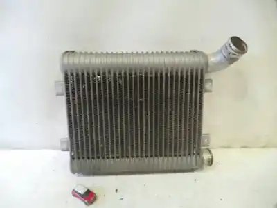 Peça sobressalente para automóvel em segunda mão intercooler por hyundai santa fe (sm) 2.0 gls crdi referências oem iam 