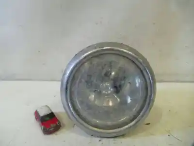 Peça sobressalente para automóvel em segunda mão farol / projetor de nevoeiro direito por hyundai santa fe (sm) 2.0 gls crdi referências oem iam 