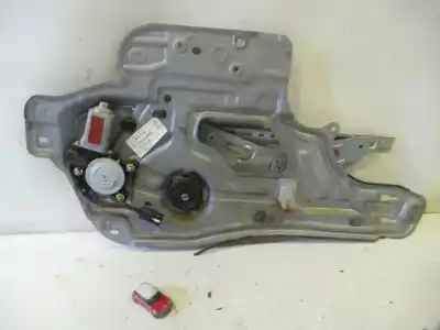 Peça sobressalente para automóvel em segunda mão elevador de vidros dianteiro direito por hyundai santa fe (sm) 2.0 gls crdi referências oem iam 9882026100