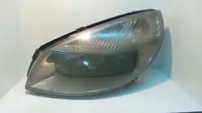 Pièce détachée automobile d'occasion FEU GAUCHE pour RENAULT SCENIC II  Références OEM IAM  7700420737 15810300LI