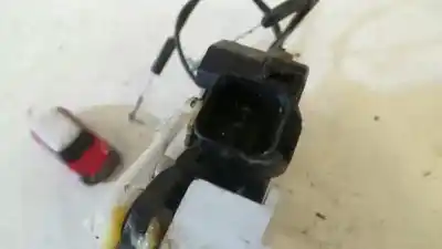 Автозапчасти б/у замок задней левой двери за mitsubishi outlander (cw0) 2.0 di-d intense ссылки oem iam   