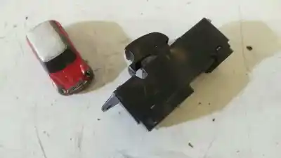 Second-hand car spare part rear left power window switch for mitsubishi outlander (cw0) 2.0 di-d intense oem iam references 8608a063  c6dd604m