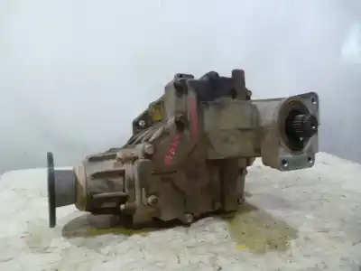 Peça sobressalente para automóvel em segunda mão caixa de transferência por hyundai santa fe (sm) 2.0 gls crdi referências oem iam y040401399