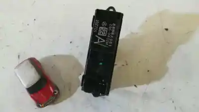 Автозапчасти б/у выключатель переднего правого окна за mitsubishi outlander (cw0) 2.0 di-d intense ссылки oem iam 8608a061  c8dd602m