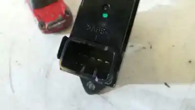 Автозапчасти б/у выключатель переднего правого окна за mitsubishi outlander (cw0) 2.0 di-d intense ссылки oem iam 8608a061  c8dd602m