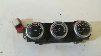 Автозапчасти б/у климат-контроль за mitsubishi outlander (cw0) 2.0 di-d intense ссылки oem iam 7820a115xb