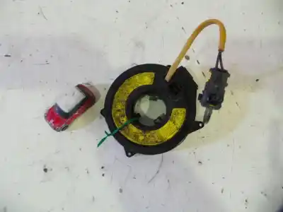 Peça sobressalente para automóvel em segunda mão fita do airbag por hyundai santa fe (sm) 2.0 gls crdi referências oem iam de020446226