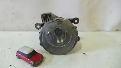 Автозапчасти б/у левая противотуманная фара за mitsubishi outlander (cw0) 2.0 di-d intense ссылки oem iam 89203951