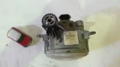 Автозапчастина б/у ліва протитутмана для mitsubishi outlander (cw0) 2.0 di-d intense посилання на oem iam 89203951  st90fa