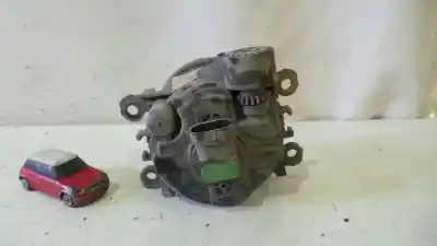 Автозапчастина б/у ліва протитутмана для mitsubishi outlander (cw0) 2.0 di-d intense посилання на oem iam 89203951  st90fa