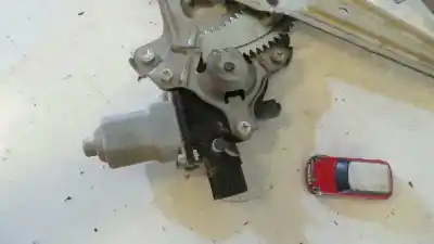 Second-hand car spare part rear right window regulator for mitsubishi outlander (cw0) 2.0 di-d intense oem iam references   