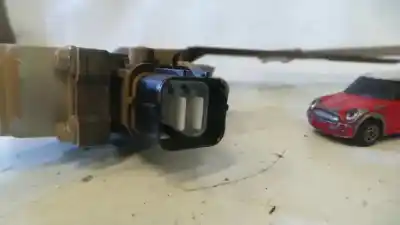 Second-hand car spare part rear right window regulator for mitsubishi outlander (cw0) 2.0 di-d intense oem iam references   