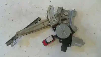 Second-hand car spare part rear right window regulator for mitsubishi outlander (cw0) 2.0 di-d intense oem iam references   