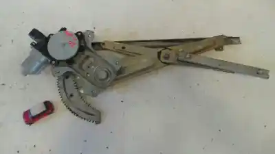 Автозапчасти б/у регулятор стекла переднего левого за mitsubishi outlander (cw0) 2.0 di-d intense ссылки oem iam 