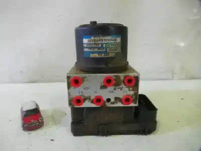 Peça sobressalente para automóvel em segunda mão abs por hyundai santa fe (sm) 2.0 gls crdi referências oem iam 5890026160