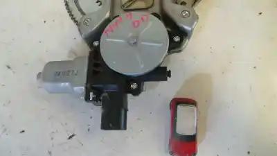 Автозапчастина б/у регулятор переднього правого скла для mitsubishi outlander (cw0) 2.0 di-d intense посилання на oem iam   