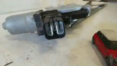 Автозапчастина б/у регулятор переднього правого скла для mitsubishi outlander (cw0) 2.0 di-d intense посилання на oem iam   