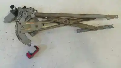Автозапчастина б/у регулятор переднього правого скла для mitsubishi outlander (cw0) 2.0 di-d intense посилання на oem iam   