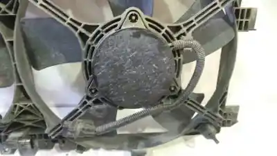 Автозапчастина б/у електро вентилятор для mitsubishi outlander (cw0) 2.0 di-d intense посилання на oem iam   