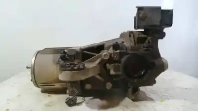 Second-hand car spare part rear differential for mitsubishi outlander (cw0) 2.0 di-d intense oem iam references gs2353  s35270697