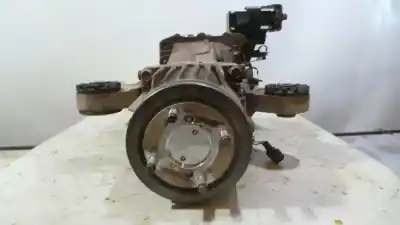 Second-hand car spare part rear differential for mitsubishi outlander (cw0) 2.0 di-d intense oem iam references gs2353  s35270697