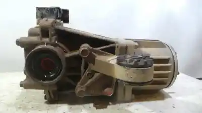 Second-hand car spare part rear differential for mitsubishi outlander (cw0) 2.0 di-d intense oem iam references gs2353  s35270697