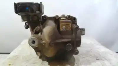 Second-hand car spare part rear differential for mitsubishi outlander (cw0) 2.0 di-d intense oem iam references gs2353  s35270697