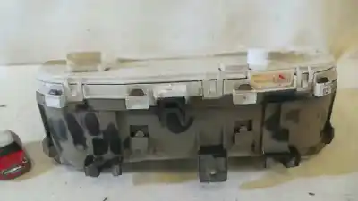 Автозапчасти б/у приборная доска за mitsubishi outlander (cw0) 2.0 di-d intense ссылки oem iam 507920h  8100a115