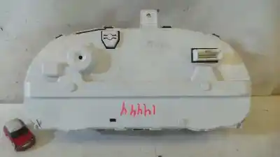 Автозапчасти б/у приборная доска за mitsubishi outlander (cw0) 2.0 di-d intense ссылки oem iam 507920h  8100a115