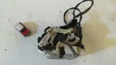 Автозапчастина б/у замок заднього правого дверя для mitsubishi outlander (cw0) 2.0 di-d intense посилання на oem iam   