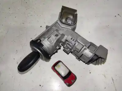 Peça sobressalente para automóvel em segunda mão comutador de ignição por ford fiesta (cb1) econetic referências oem iam 9v213f880ea