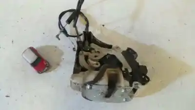 Автозапчасти б/у замок левой передней двери за mitsubishi outlander (cw0) 2.0 di-d intense ссылки oem iam   