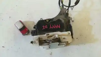 Автозапчасти б/у замок левой передней двери за mitsubishi outlander (cw0) 2.0 di-d intense ссылки oem iam   