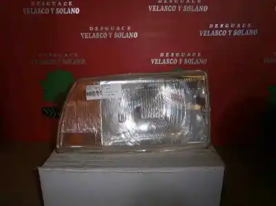 Автозапчастина б/у ПРАВА ФА для CITROEN C15 FURGONETA/MONOVOLUMEN (VD_)  Посилання на OEM IAM 95535309  