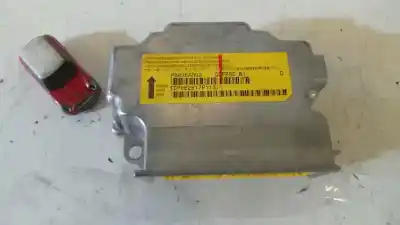 Автозапчасти б/у блок управления подушками безопасности за mitsubishi outlander (cw0) 2.0 di-d intense ссылки oem iam p8635a053