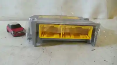 Second-hand car spare part airbag control unit for mitsubishi outlander (cw0) 2.0 di-d intense oem iam references p8635a053 tdpme2517p1131 ddppscb1