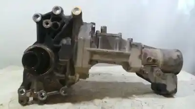 Автозапчасти б/у раздаточная коробка за mitsubishi outlander (cw0) 2.0 di-d intense ссылки oem iam 