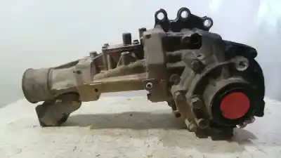 Second-hand car spare part transfer box for mitsubishi outlander (cw0) 2.0 di-d intense oem iam references   