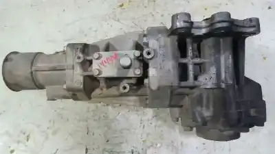 Second-hand car spare part transfer box for mitsubishi outlander (cw0) 2.0 di-d intense oem iam references   