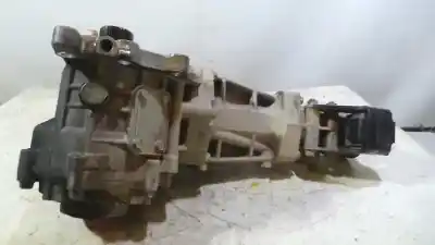 Second-hand car spare part transfer box for mitsubishi outlander (cw0) 2.0 di-d intense oem iam references   