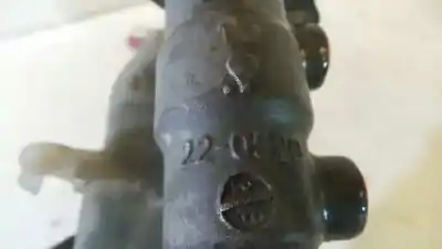 Автозапчасти б/у тормозной насос за mitsubishi outlander (cw0) 2.0 di-d intense ссылки oem iam 220529  22-0529