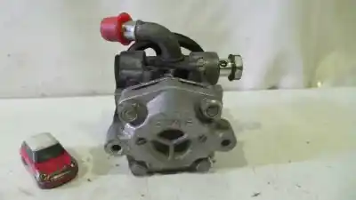 Автозапчасти б/у насос гидроусилителя за mitsubishi outlander (cw0) 2.0 di-d intense ссылки oem iam   