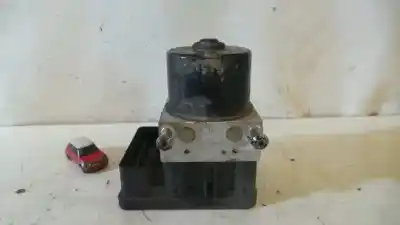 Автозапчасти б/у абс за mitsubishi outlander (cw0) 2.0 di-d intense ссылки oem iam 4670a340  06210209344