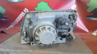 Peça sobressalente para automóvel em segunda mão farol / farolim esquerdo por renault express express (85 - 91) referências oem iam   